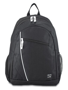 Batoh Semiline Semiline_School_Backpack_A3038-1_Black