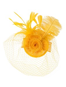 Art Of Polo Woman's Fascinator cz22175