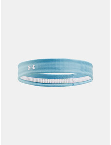 Under Armour Čelenka UA Play Up Headband-BLU - Dámské