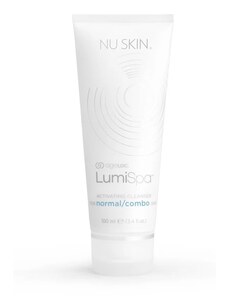 Nu Skin ageLOC LumiSpa Activating Face Cleanser pro suchou pleť 100 ml