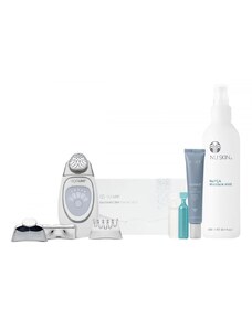 Nu Skin ageLOC Galvanic Spa Face care Essentials dárková sada
