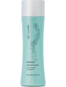 Nu Skin ageLOC Nutriol Scalp & Hair Shampoo 200 ml