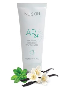 Nu Skin AP-24 whitening fluoride toothpaste 110 g