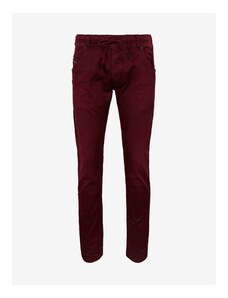 Diesel Džíny Krooley-Ne Sweat Jeans - Pánské