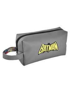 TOILETRY BAG TOILETBAG ASAS BATMAN