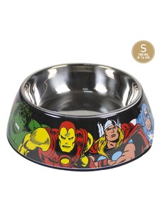 DOGS BOWLS S MARVEL