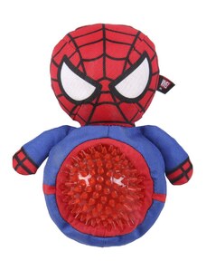 DOG TOYS PELOTA SPIDERMAN