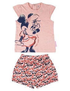 2 SET PIECES SINGLE JERSEY MINNIE