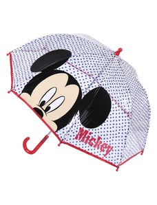 UMBRELLA POE MANUAL BUBBLE MICKEY