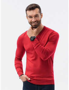 Pánský svetr Ombre V-Neck