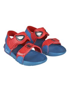 Chlapecké pantofle Spiderman 2300003048