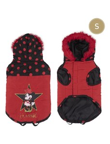 DOG COAT S MINNIE