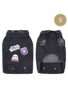 DENIM JACKET FOR DOGS S STAR WARS