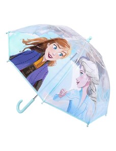 FROZEN 2 UMBRELLA POE MANUAL BUBBLE FROZEN II