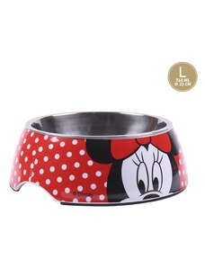 DOGS BOWLS L MINNIE