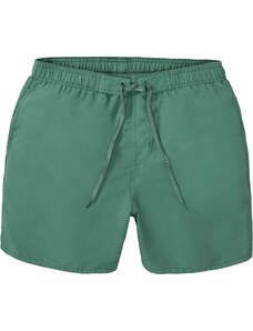 bonprix Koupací šortky Zelená
