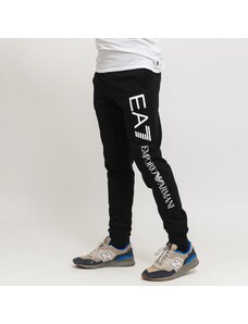 EA7 Emporio Armani TROUSER BLACK