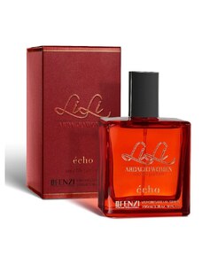 J' Fenzi Lili Echo Ardagio Women eau de parfum - Parfémovaná voda 100 ml