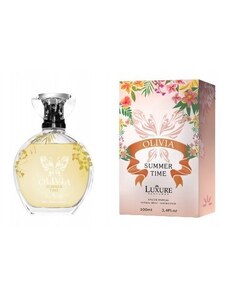 Luxure Olivia Summer Time women eau de parfum - Parfémovaná voda 100 ml