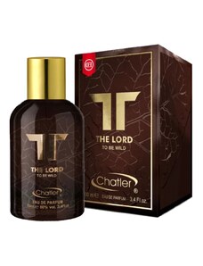 Chatler The Lord To Be Wild eau the parfum - Parfémovaná voda 100ml