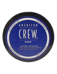American Crew Whip krém na vlasy 85 ml