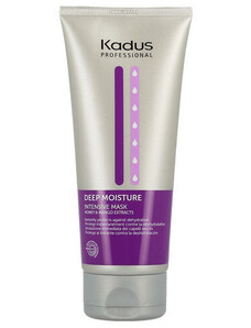 Kadus Professional Deep Moisture Intensive Mask 200ml