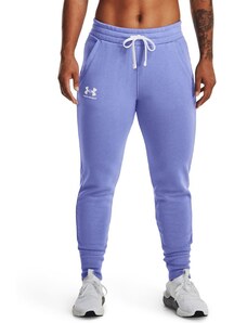 Dámské tepláky Under Armour Rival Fleece Joggers