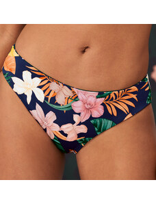 Style Wanda Bottom kalhotky 8714-0 deep lagoon - RosaFaia