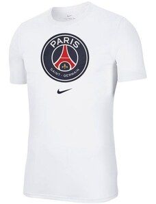 PSG Crest M pánské tričko DJ1315 100 - Nike