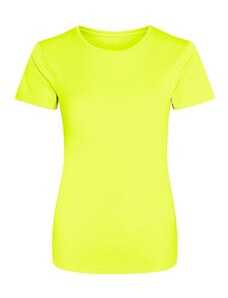 Just Cool Dámské sportovní tričko Anti-UV –