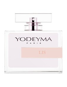 YODEYMA Paris YODEYMA LIS EDP