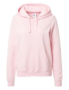 Růžové dámské mikiny Nike | 150 kousků - GLAMI.cz