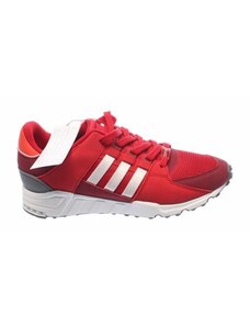 Červené pánské boty adidas | 200 kousků - GLAMI.cz