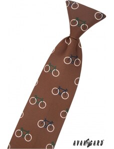 Dětská kravata kolo 44 cm Avantgard 548-05017