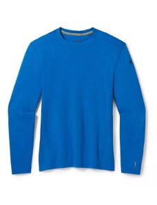 Classic Thermal Merino Base Layer Crew Smartwool