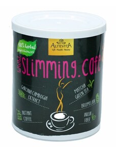 Altevita Slimming cafe karamel 100 g