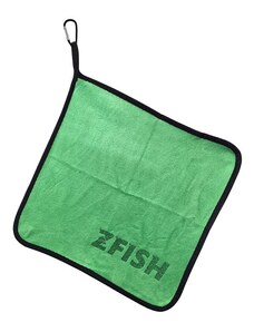 Zfish Ručník Fishnerman Towel