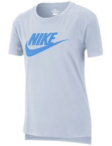 Nike SPORTSWEAR Dívčí tričko Sportswear Jr AR5088 086 - Nike