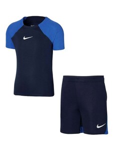 Dětské kalhoty Academy Pro Junior DH9484 451 - Nike
