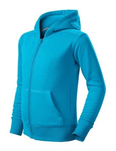 Dětská mikina Trendy Zipper Jr MLI-41244 - Malfini