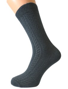 KUKS Bavlněné ponožky DOLBY