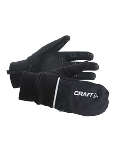 CRAFT ADV hybrid weather glove black