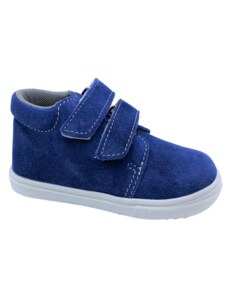 Dětské celoroční boty Jonap 022SV modré