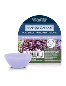 Yankee Candle - Lilac Blossoms Vosk do aromalampy, 22 g
