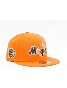 Kšiltovka New Era 59FIFTY NBA22 City Alternate Logo Orlando Magic