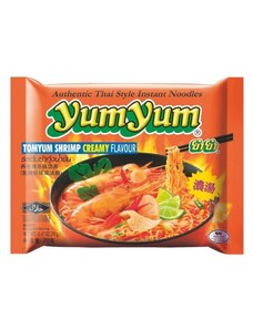 Yum Yum Instantní polévka 70g - Tom Yum Creamy
