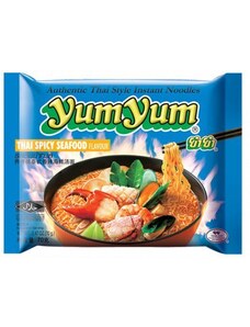 Yum Yum Instantní polévka 70g - Mořské plody