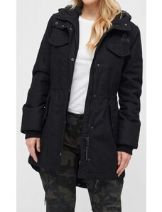 Dámská parka Brandit Ladies Marsh Lake Parka - black