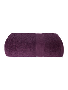 FARO Froté ručník Mateo fialový, 50x90 cm