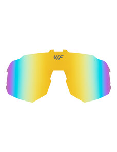 Náhradní UV400 zorník VIF Gold pro brýle VIF Two
